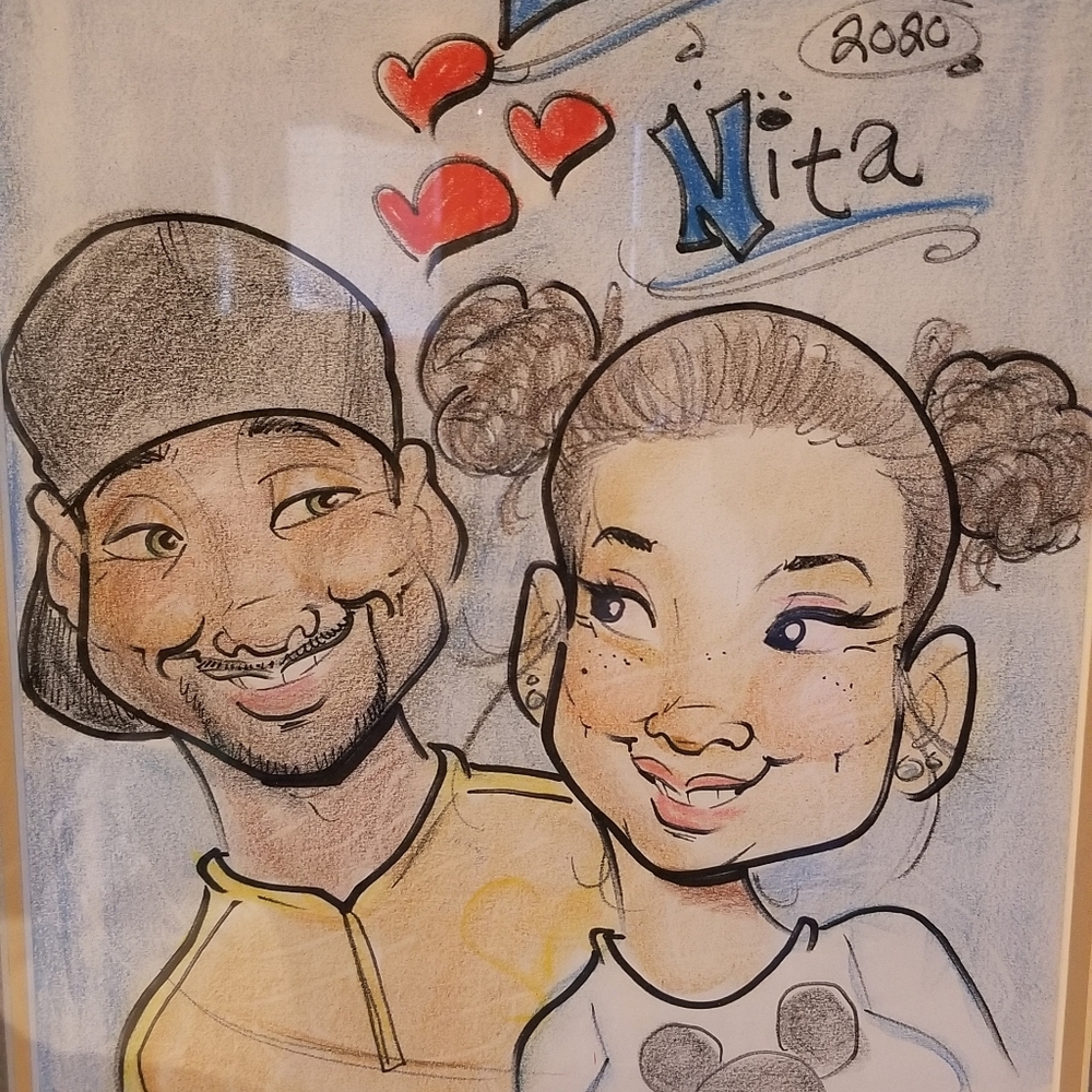 Meet your Posher, Chhamboni